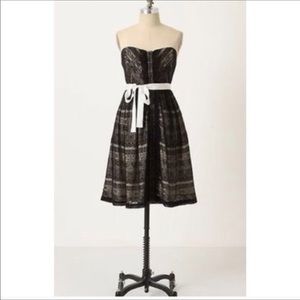 ✨ HOST PICK!✨ ANTHROPOLOGIE Lace Dress